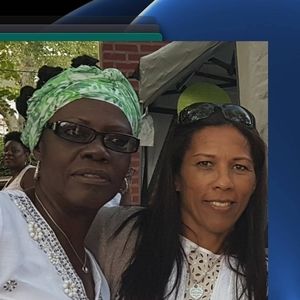 Meet your Posher, Pat